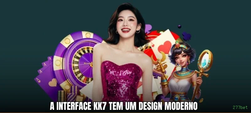 APK oficial da 277bet para Android