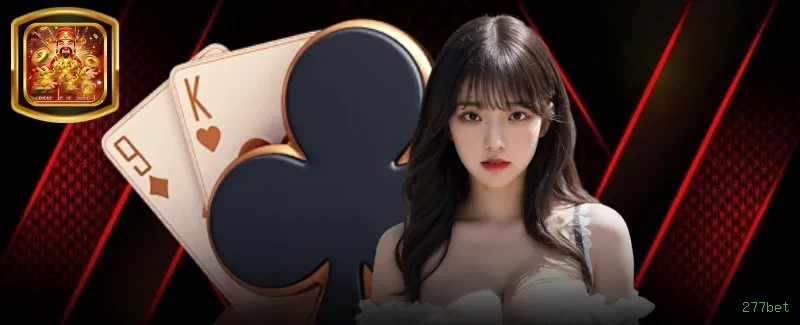 Cassino ao vivo da 277bet com dealers reais