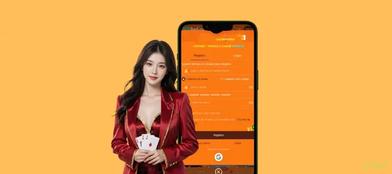 Login seguro na 277bet