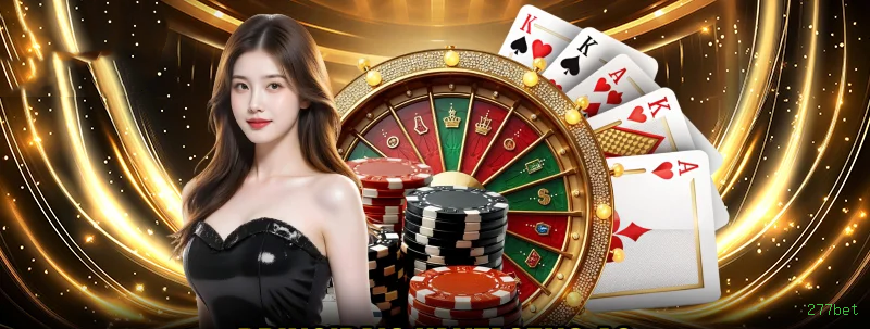 Jogos de loteria online na 277bet