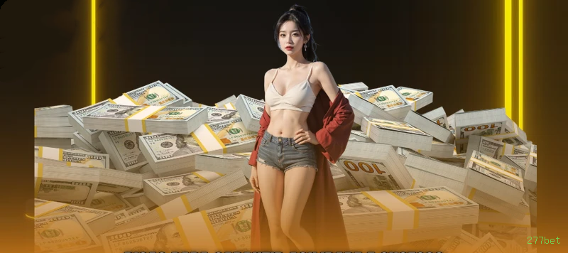 Plataforma completa da 277bet com todos os jogos